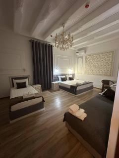 NABIBEK TERRACE Ponorama view old city with real discoun,t - 1