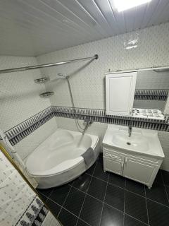 NABIBEK TERRACE Ponorama view old city with real discoun,t - 2