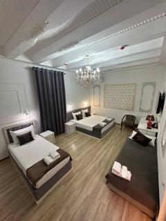 NABIBEK TERRACE Ponorama view old city with real discoun,t - 6