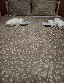 Duba Apartments 2 - 8