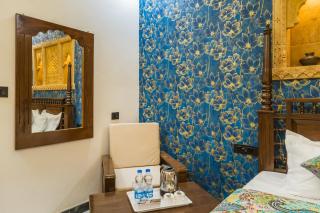 Hotel Jaisalmer Legency - 8