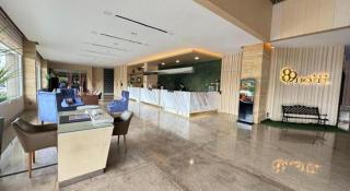 89 Hotel Batam - 4