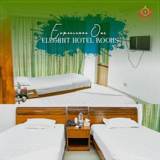 Hotel Ambassador - 3