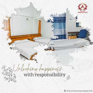 Hotel Ambassador - 2