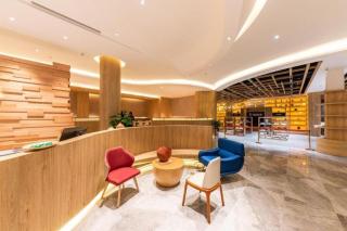 New Beacon Sunyee SPA Hotel - 3