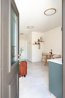 ארץ-נגב צימרים בירוחם - 9