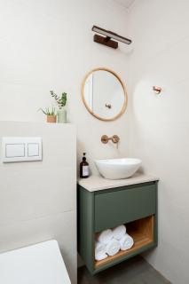 ארץ-נגב צימרים בירוחם - 4