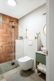 ארץ-נגב צימרים בירוחם - 3