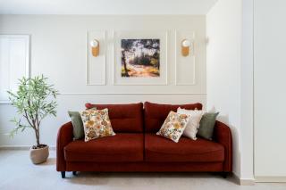 ארץ-נגב צימרים בירוחם - 6