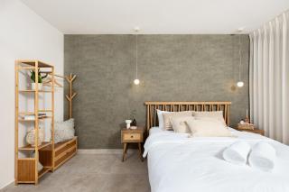 ארץ-נגב צימרים בירוחם - 1