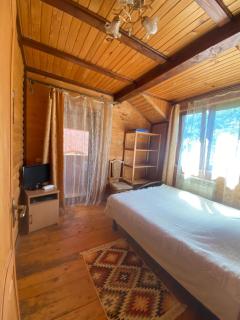 Котедж Гірський - 1