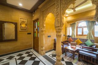 Hotel Jaisalmer Legency - 7