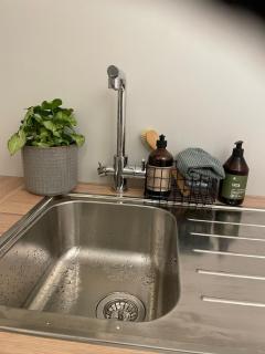 Private Arctic suite with sauna - 1