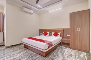 Super Collection O Ashraya Paradise - 0