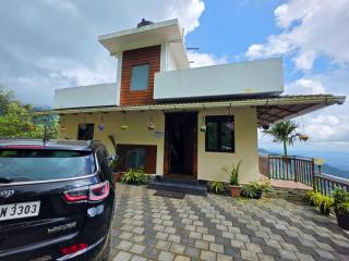 Misty Ville Homestay - 3