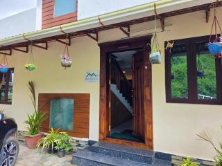 Misty Ville Homestay - 1