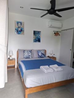 Bungalow Khao Lak - 8