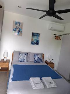 Bungalow Khao Lak - 1