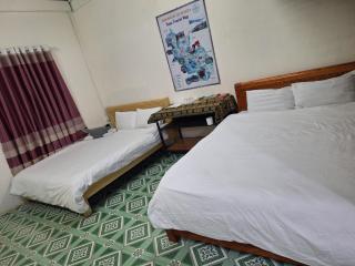 Sapa Tatu Homestay - 1