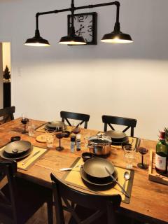 ELEPHANT- metro to the opera 1 min away - 3