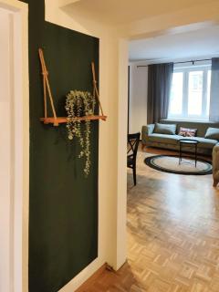 ELEPHANT- metro to the opera 1 min away - 5