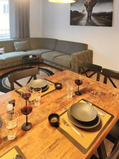 ELEPHANT- metro to the opera 1 min away - 6