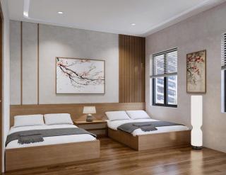 Tuỳ Tâm Luxury Hotel Quảng Trị - 7