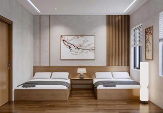 Tuỳ Tâm Luxury Hotel Quảng Trị - 6