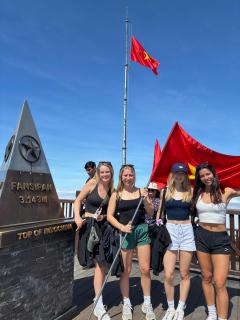 Sapa Tatu Homestay - 5