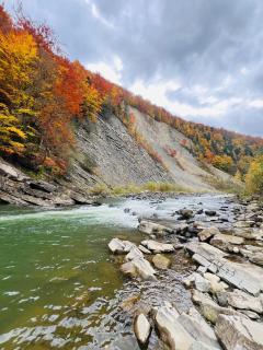 Котедж Гірський - 2