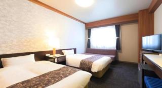 Hotel Anesis Seto-Ohashi - 6