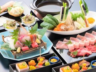 Hotel Anesis Seto-Ohashi - 2