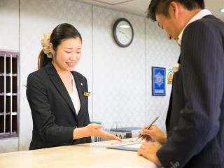 Hotel Anesis Seto-Ohashi - 1