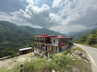 Ganpati Homestay - 3