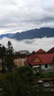 Sapa Tatu Homestay - 6
