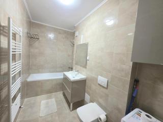 Luxury Apartaments in Maurer Residence by Milan-Târgu Mureș - 7