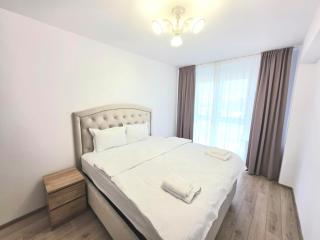 Luxury Apartaments in Maurer Residence by Milan-Târgu Mureș - 3