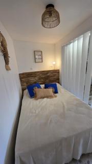 Studio Le miroir à Saint Aygulf - 1