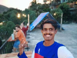 Nature mount hostel ella - 1