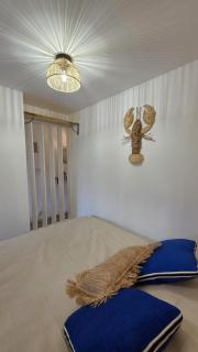 Studio Le miroir à Saint Aygulf - 2