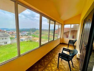 Teyt Castle - Ooty - Nilgiris - 7