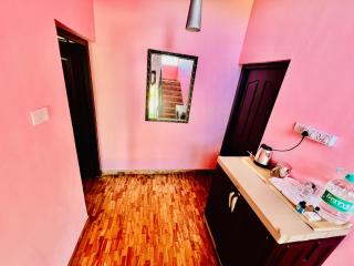 Teyt Castle - Ooty - Nilgiris - 8