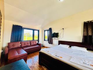 Teyt Castle - Ooty - Nilgiris - 9