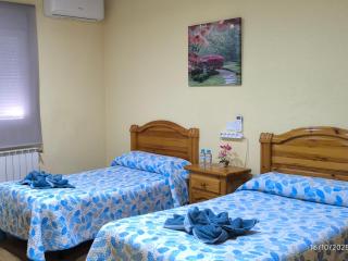 Hostal Hotel EL Chato - 0