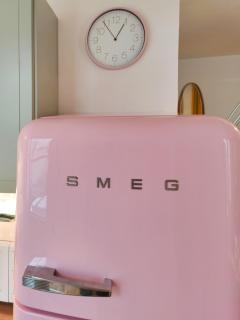 LOLLIPOP - metro to the opera 4 mins away - 2