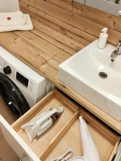 LOLLIPOP - metro to the opera 4 mins away - 4