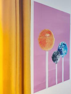 LOLLIPOP - metro to the opera 4 mins away - 6