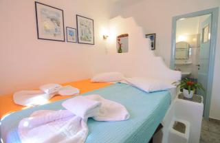 Evi's Studios - Tholária - 2