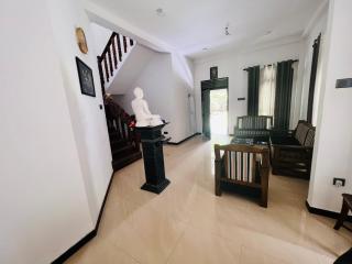 Sihenu Geust House - 8