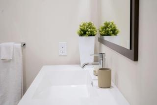 Corporate Stays Monarc 2 Bedroom - 0